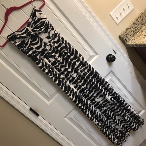 ❓GUESS Sleeveless Sundress - Picture 6 of 9